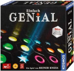 Einfach genial
