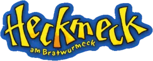 Heckmeck am Bratwurmeck Logo