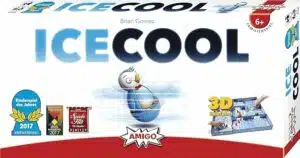 Icecool - das coole Geschicklichkeitsspiel ab 6 Jahren