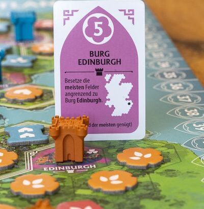 Rebirth Spielszene Rebirth Spielszene