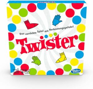  Twister